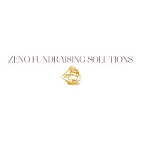 Zeno Fundraising Solutions logo, Zeno Fundraising Solutions contact details