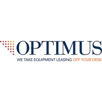 The Optimus Group logo, The Optimus Group contact details