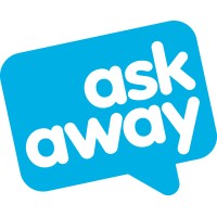 ASKAWAY logo, ASKAWAY contact details