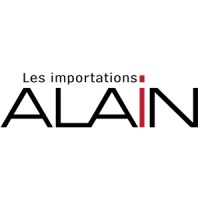 Les Importations Alain Inc - Distributeur de cosmétiques logo, Les Importations Alain Inc - Distributeur de cosmétiques contact details