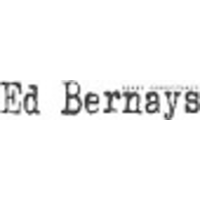 Ed Bernays Brand Consultancy logo, Ed Bernays Brand Consultancy contact details