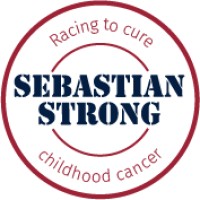 SebastianStrong logo, SebastianStrong contact details