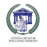 Athena Music & Wellness Therapy logo, Athena Music & Wellness Therapy contact details