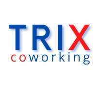 Trix Coworking logo, Trix Coworking contact details