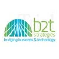 B2T Strategies, LLC logo, B2T Strategies, LLC contact details