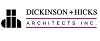 Dickinson + Hicks Architects Inc. logo, Dickinson + Hicks Architects Inc. contact details