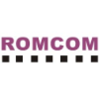 Romcom S.R.L. logo, Romcom S.R.L. contact details