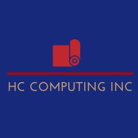 HC Computing Inc logo, HC Computing Inc contact details