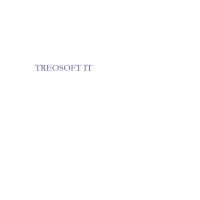 TreoSoft IT Solutions Pvt. Ltd logo, TreoSoft IT Solutions Pvt. Ltd contact details