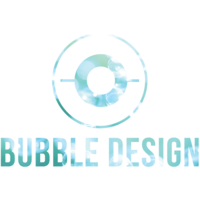 Bubble Design Australia logo, Bubble Design Australia contact details