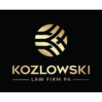 Kozlowski Law Firm, P.A. logo, Kozlowski Law Firm, P.A. contact details