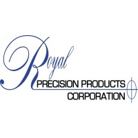 Royal Precision Products Corp logo, Royal Precision Products Corp contact details