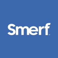 Smerf logo, Smerf contact details