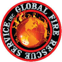 Global Fire Rescue Service Inc. logo, Global Fire Rescue Service Inc. contact details