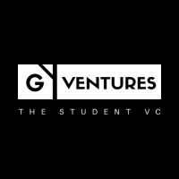 G. Ventures logo, G. Ventures contact details