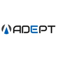 Adept Data Services logo, Adept Data Services contact details