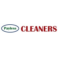 Payless Cleaners LLC logo, Payless Cleaners LLC contact details