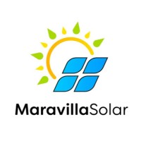 MaravillaSolar & Construction logo, MaravillaSolar & Construction contact details