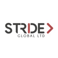 Stride Global LTD logo, Stride Global LTD contact details