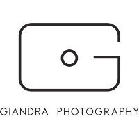 Giandra Photography logo, Giandra Photography contact details