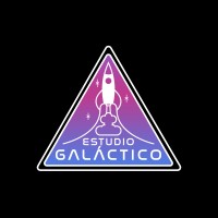 Estudio Galáctico logo, Estudio Galáctico contact details