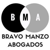 BRAVO MANZO ABOGADOS logo, BRAVO MANZO ABOGADOS contact details