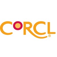 CORCL logo, CORCL contact details