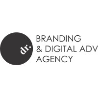 DRBRAND AGENCY logo, DRBRAND AGENCY contact details