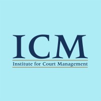 Institute for Court Management logo, Institute for Court Management contact details