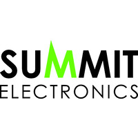 Summit Electronics logo, Summit Electronics contact details