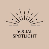 Social Spotlight CLE logo, Social Spotlight CLE contact details