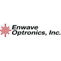 Enwave Optronics logo, Enwave Optronics contact details