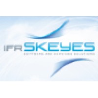 ifrSKEYES logo, ifrSKEYES contact details