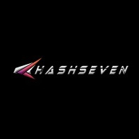 Hashseven Intl Incorporation logo, Hashseven Intl Incorporation contact details