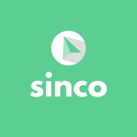 Sinco logo, Sinco contact details