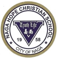 Naga Hope Christian School logo, Naga Hope Christian School contact details