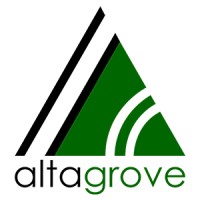 Altagrove logo, Altagrove contact details