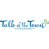 Talk of The Town Services Inc logo, Talk of The Town Services Inc contact details