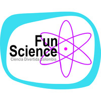 Fun Science Colombia logo, Fun Science Colombia contact details