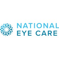 National Eye Care logo, National Eye Care contact details