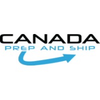 Canada Prep and Ship logo, Canada Prep and Ship contact details