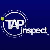 Tap Inspect logo, Tap Inspect contact details