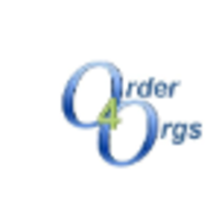 Order4Orgs logo, Order4Orgs contact details