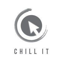 Chillit.be logo, Chillit.be contact details