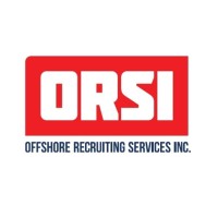 Offshore Recruiting Services Inc logo, Offshore Recruiting Services Inc contact details