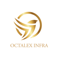 Octalex Infra Private Limited logo, Octalex Infra Private Limited contact details