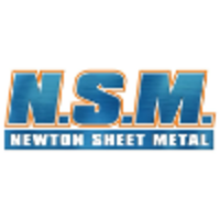 Newton Sheet Metal logo, Newton Sheet Metal contact details