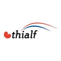 Thialf BV logo, Thialf BV contact details