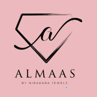 Almaas by Nirakara Jewels logo, Almaas by Nirakara Jewels contact details