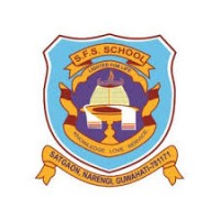 St. Francis de Sales  School Guwahati logo, St. Francis de Sales  School Guwahati contact details